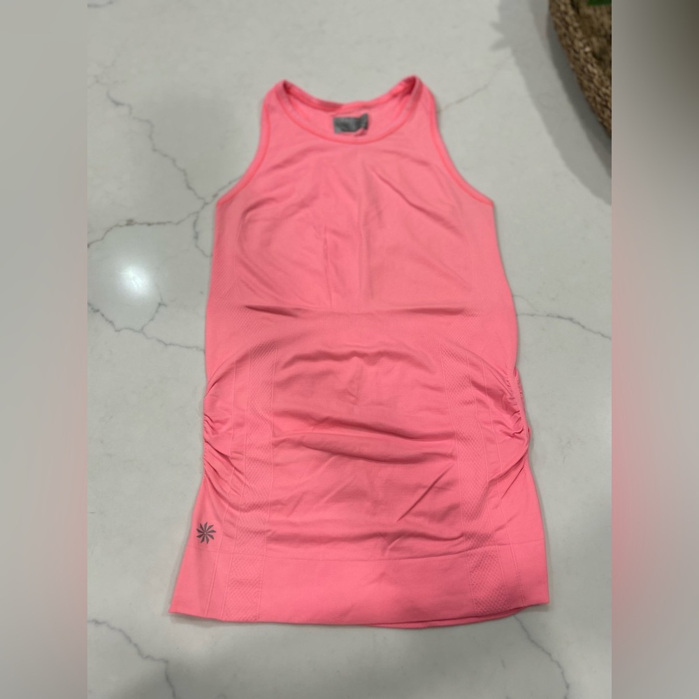Athleta Speedlight Racerback Tank